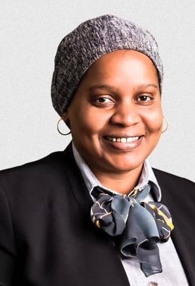 CPA Dr. Neema Kiure